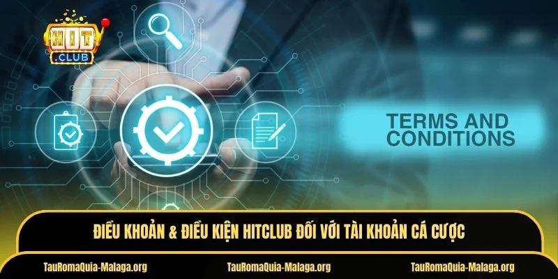 Điều khoản & điều kiện