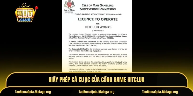 Hit Club có uy tín không