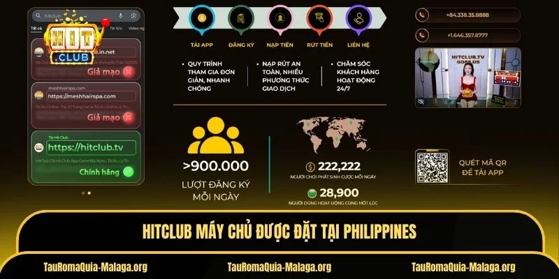 Hit Club có uy tín không