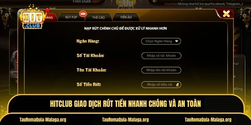 Hit Club có uy tín không