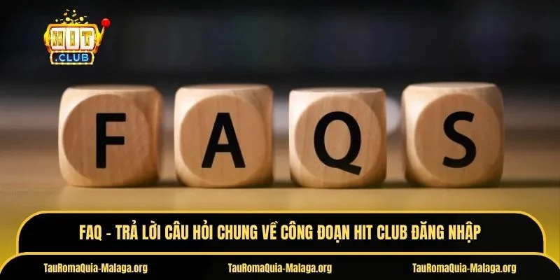 Hit Club đăng nhập