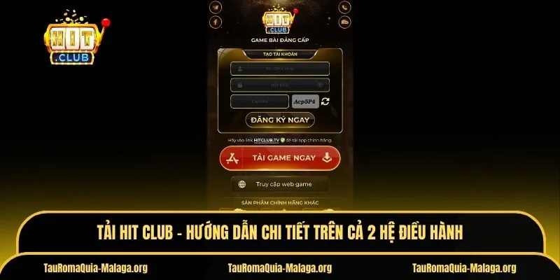 Tải Hit Club