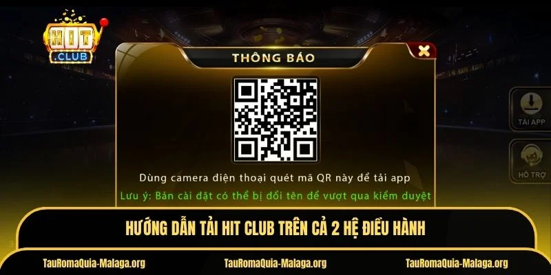 Tải Hit Club