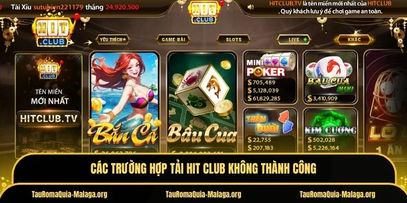Tải Hit Club