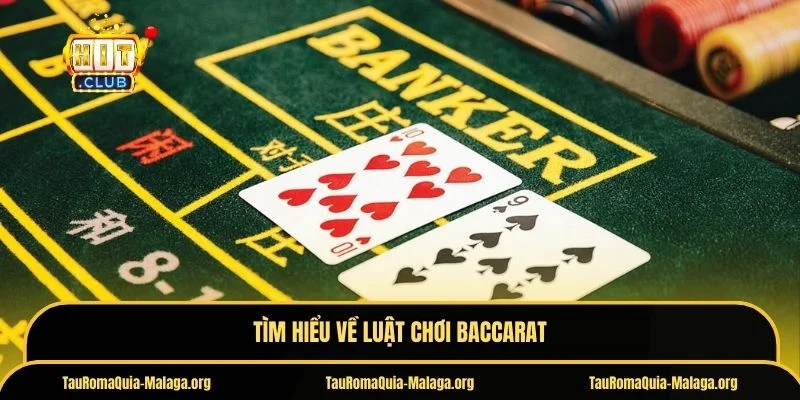 Baccarat là gì