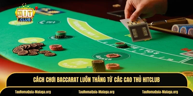 Baccarat là gì
