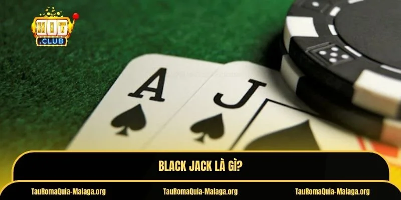 Black Jack là gì