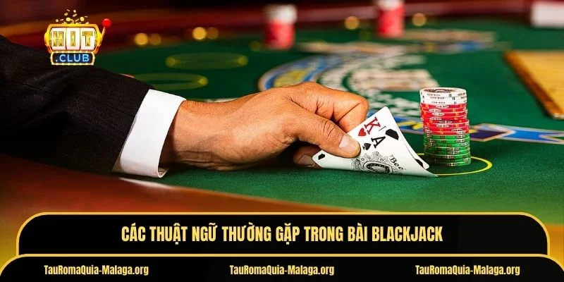 Black Jack là gì