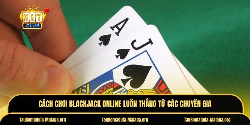Black Jack là gì