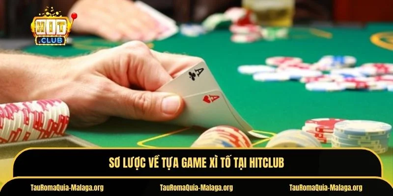 Cách chơi Xì Tố