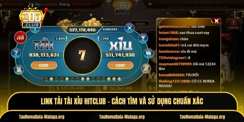 link tải tài xỉu