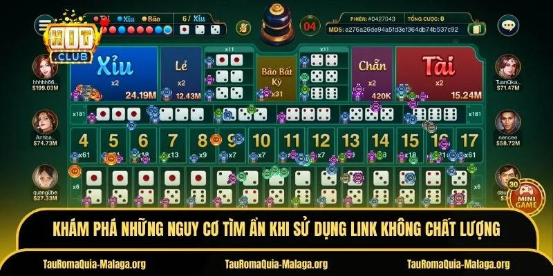 link tải tài xỉu