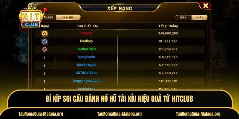 Nổ hũ tài xỉu là gì